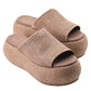 Shu Shop - Women Ilana Wedge Sandal