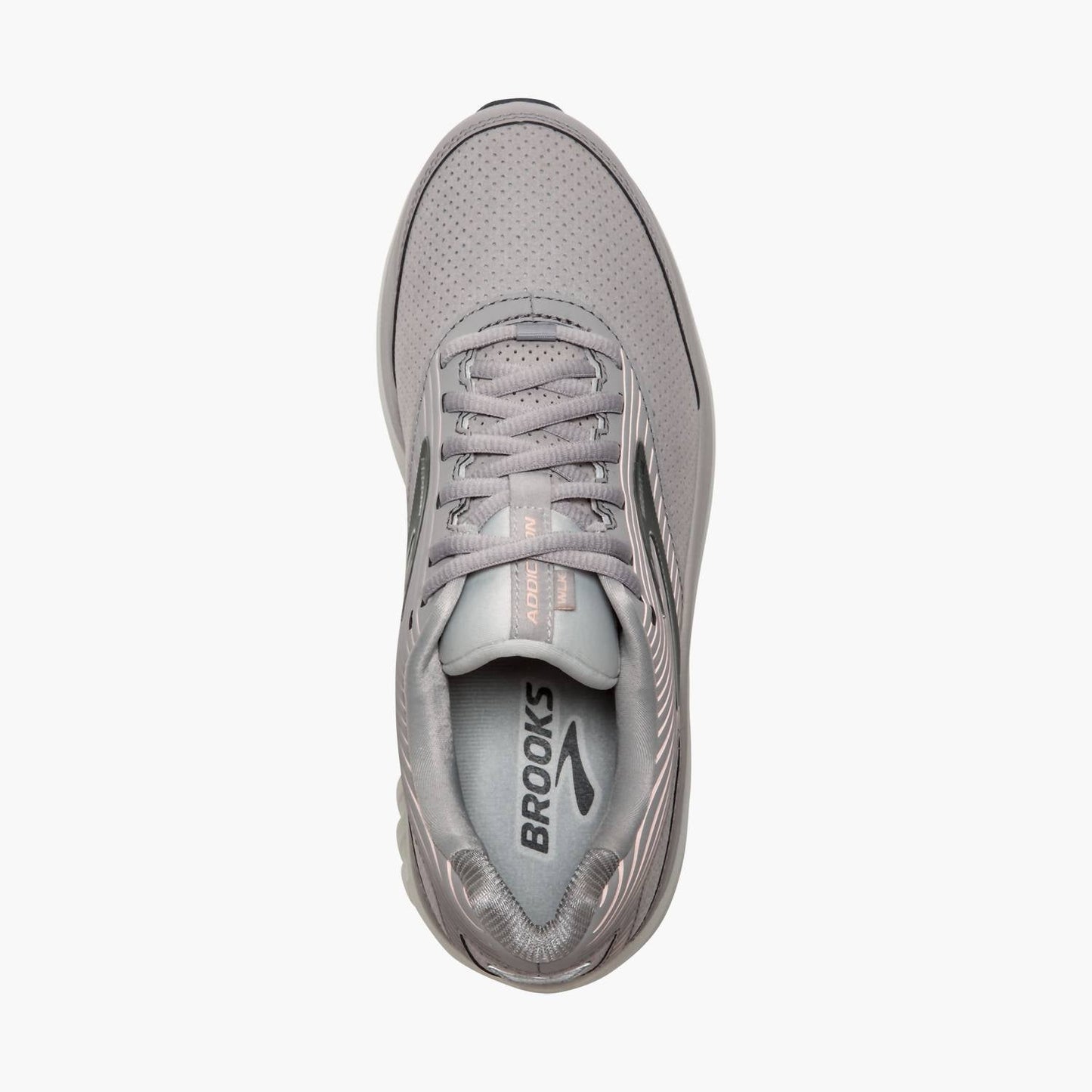 Brooks - Women's Addiction Walker Running Shoes