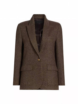 Nili Lotan - Jaqueta Blazer Mireille