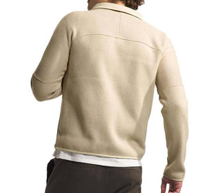 The North Face - Jaqueta de lã Front Range