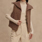 Varley - Aspen Sherpa Gilet