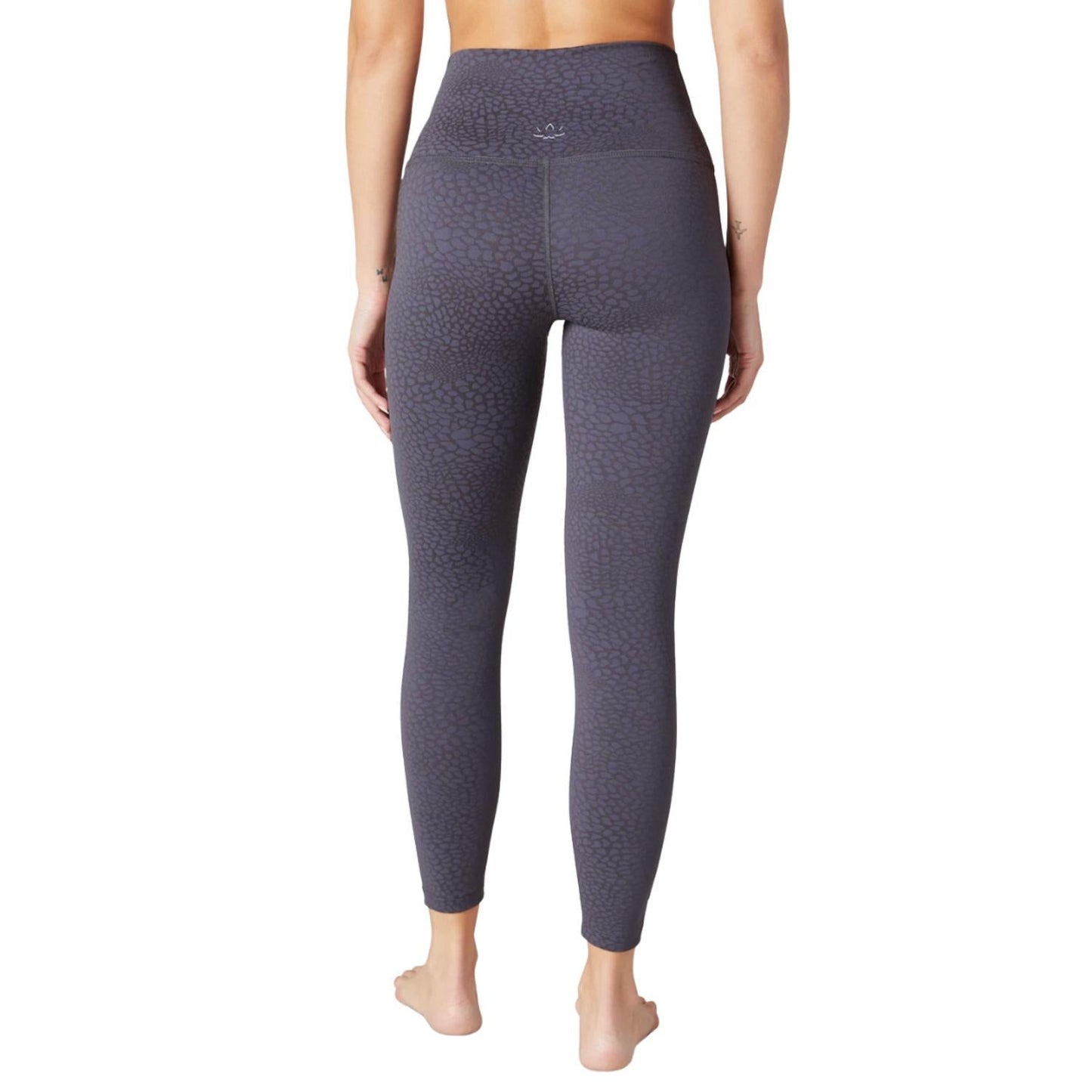 Beyond Yoga - CAUGHT IN THE MIDI HIGH WAISTED LEGGING