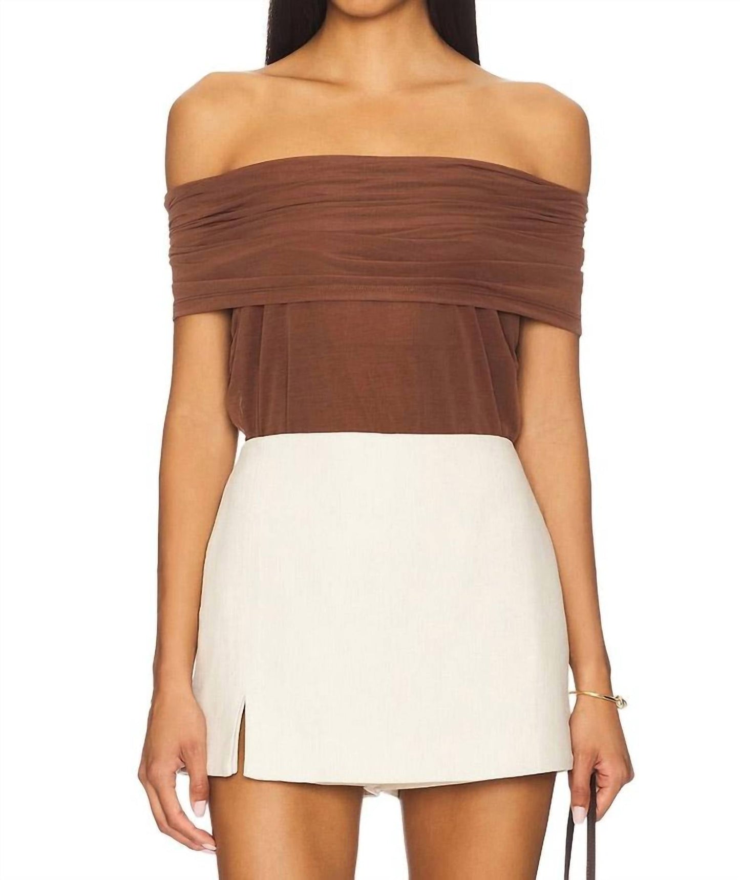 Elodie - Fred Top