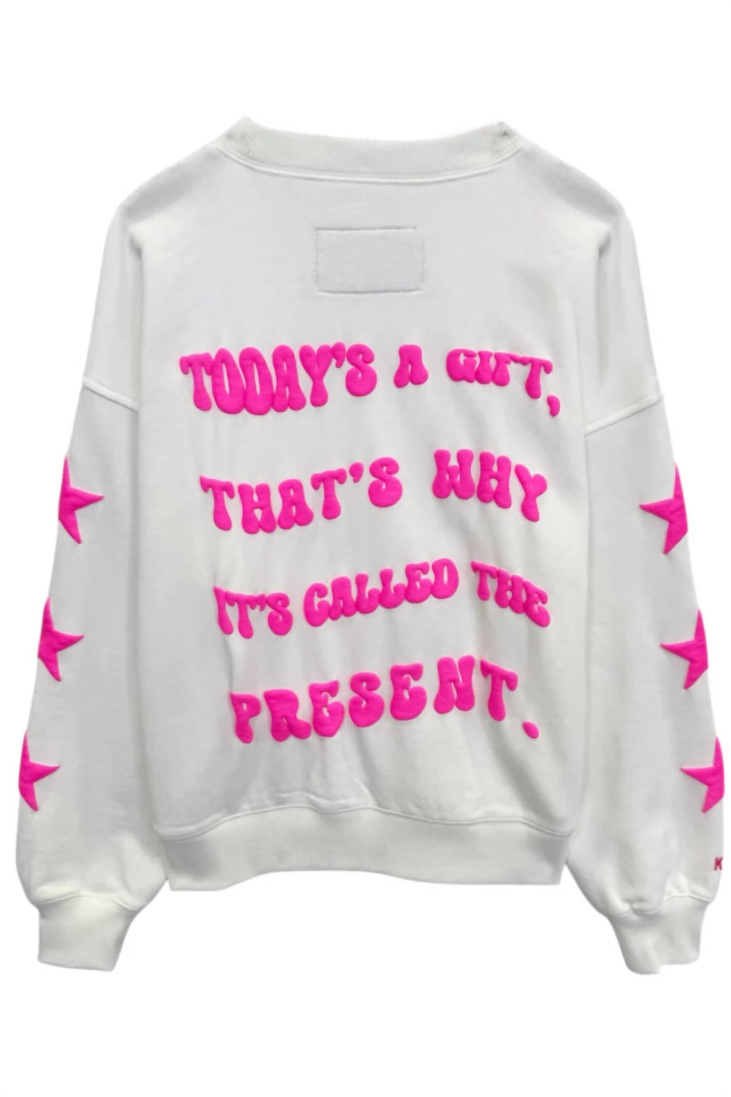 Katie J Nyc - Tween Leah Sweatshirt
