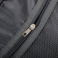 14'/20' 2-Piece PC Spinner Wheel Luggage Set with Gradient Color and Lock