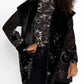 Johnny Was - CHANI SUEDE BACK FUR COAT