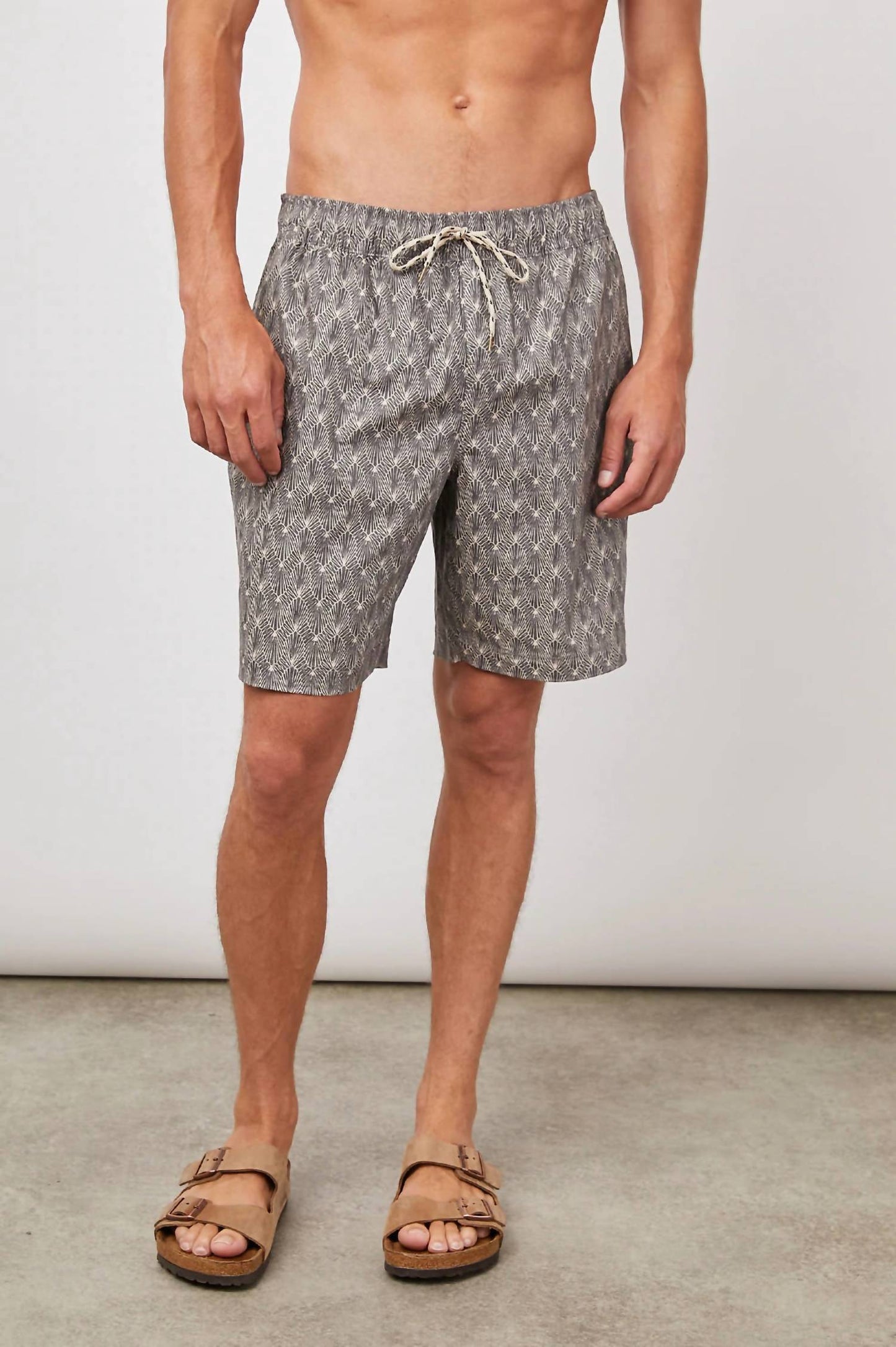 Rails - KIAN SWIM SHORT