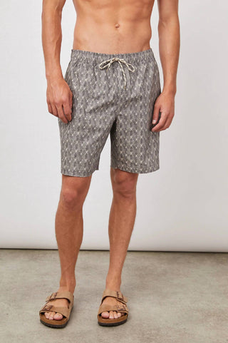 Rails - KIAN SWIM SHORT