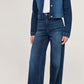 Dl1961 - Women'S - Hepburn High-rise Jeans
