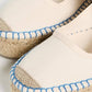 Free People - Women's Surfside Maryjane Espadrille