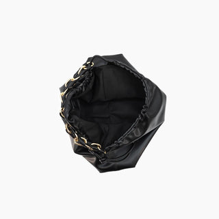 Like Dreams - Bolsa tote feminina Susan grande vegana e desleixada