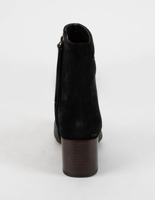 Toms - Botas de couro Emmy femininas
