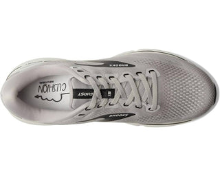 Brooks - Tênis de corrida Ghost 15 masculino (largura D)