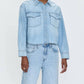 Pistola - Sadie Classic Workwear Shirt