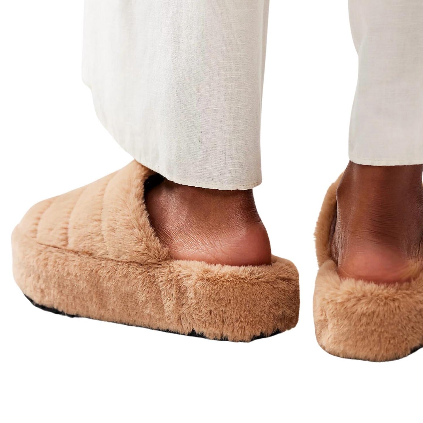 Free People - Women's It's A Vibe Platform Slipper
