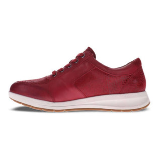 Revere - Women's Boston Zip Sneaker