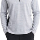 Abacus Sportswear Us - Men's Sunningdale Half-zip Sweater