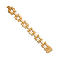 Capucine De Wulf - Women's Pathway Link Bracelet