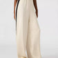 Steve Madden - Moxie Side-striped Pants