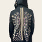 Johnny Was - BIYA SHORT HOODIE AGATHA