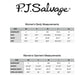 Pj Salvage - Women's Retro Heart Long Sleeve Hoodie
