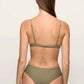 Mikoh - Chiba Triangle Top