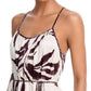 Bella Dahl - Shirred Cami Midi Dress