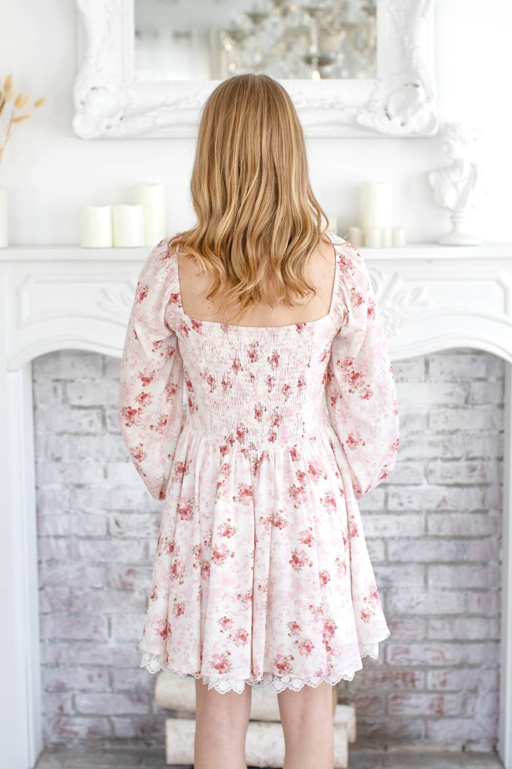 Kestan - Blake Mini Dress