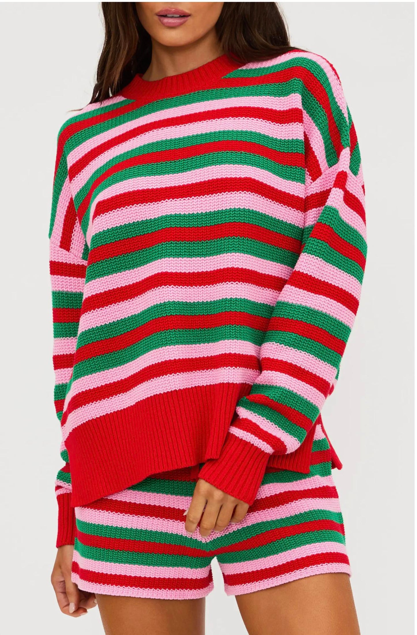 Beach Riot - Callie Sweater