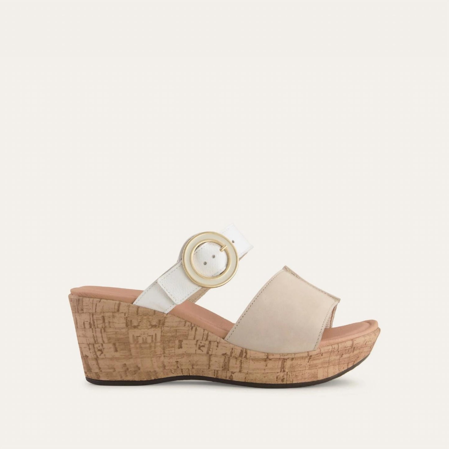 Naot - Women's Breezy Sandals