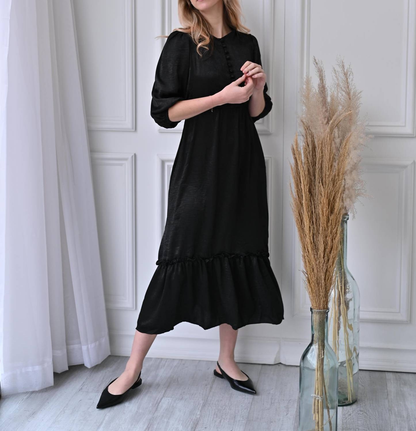 Pero New York - Caroline Dress