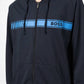 Hugo Boss - Authentic Zip Up Hooded Sweatshirt