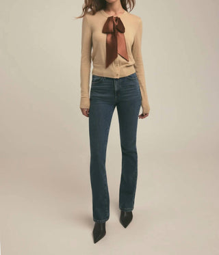 Favorite Daughter - Take A Bow Cardigan