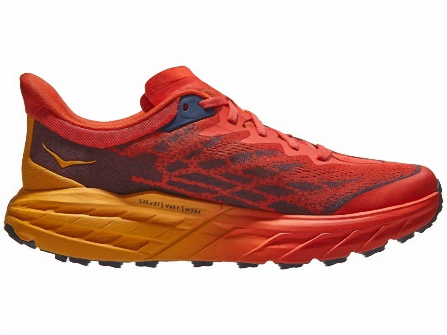 Hoka - Men's Speedgoat 5 Shoes