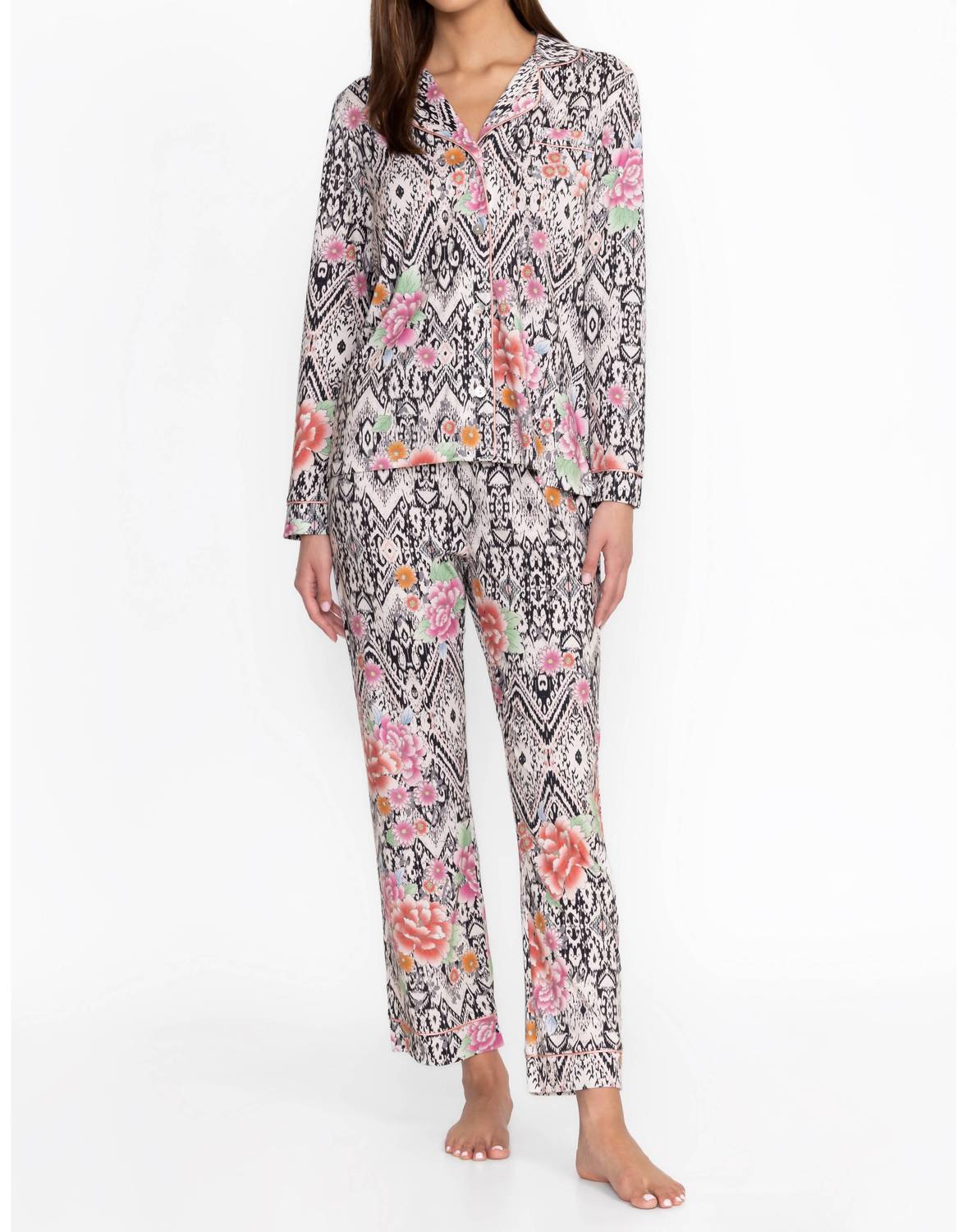 Johnny Was - Carly Pj Set