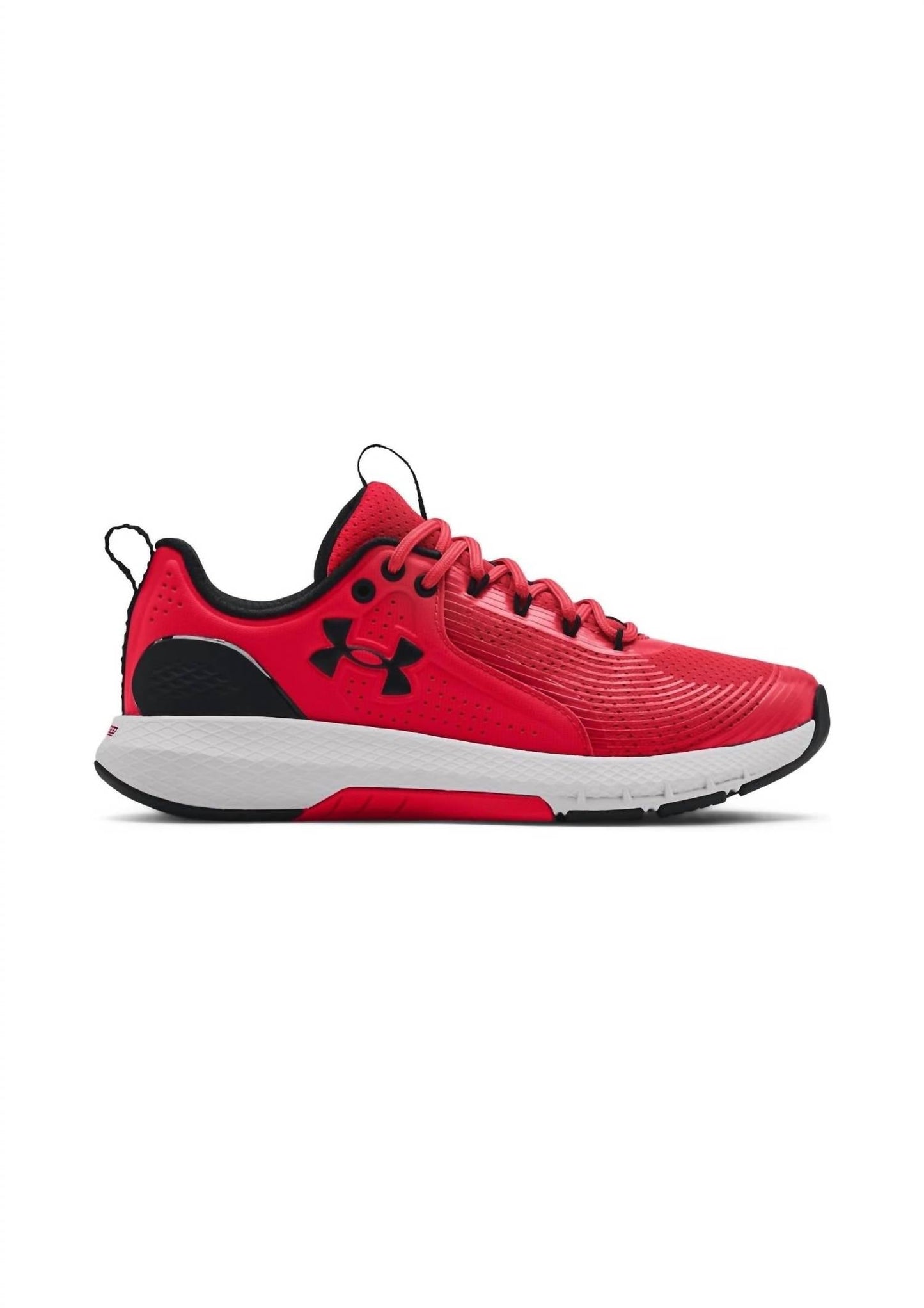 Under Armour - Men's Charged Commit Tr 3 Training Shoes