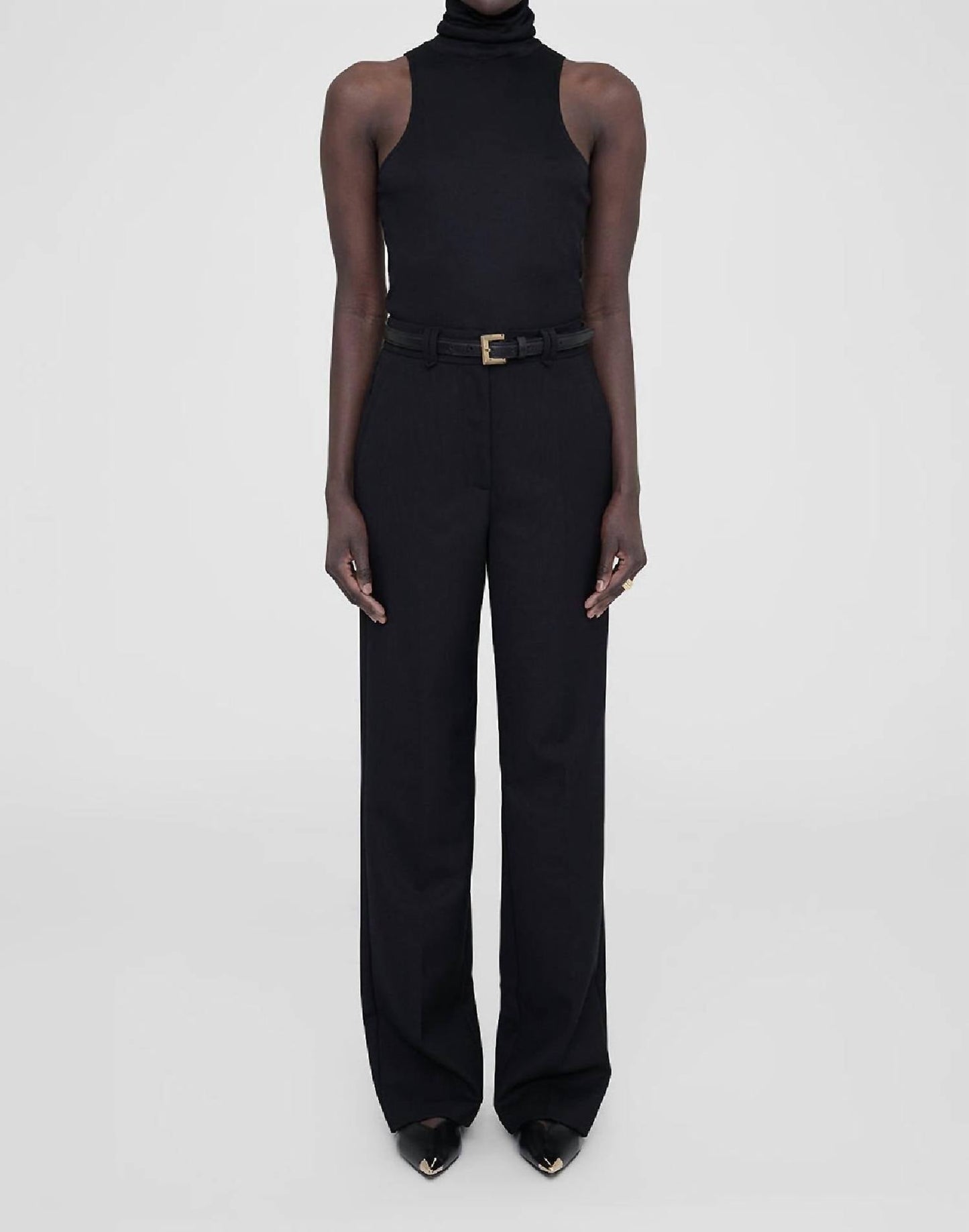 Anine Bing - Drew Pant
