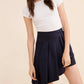Allina Liu - Navigator Skort