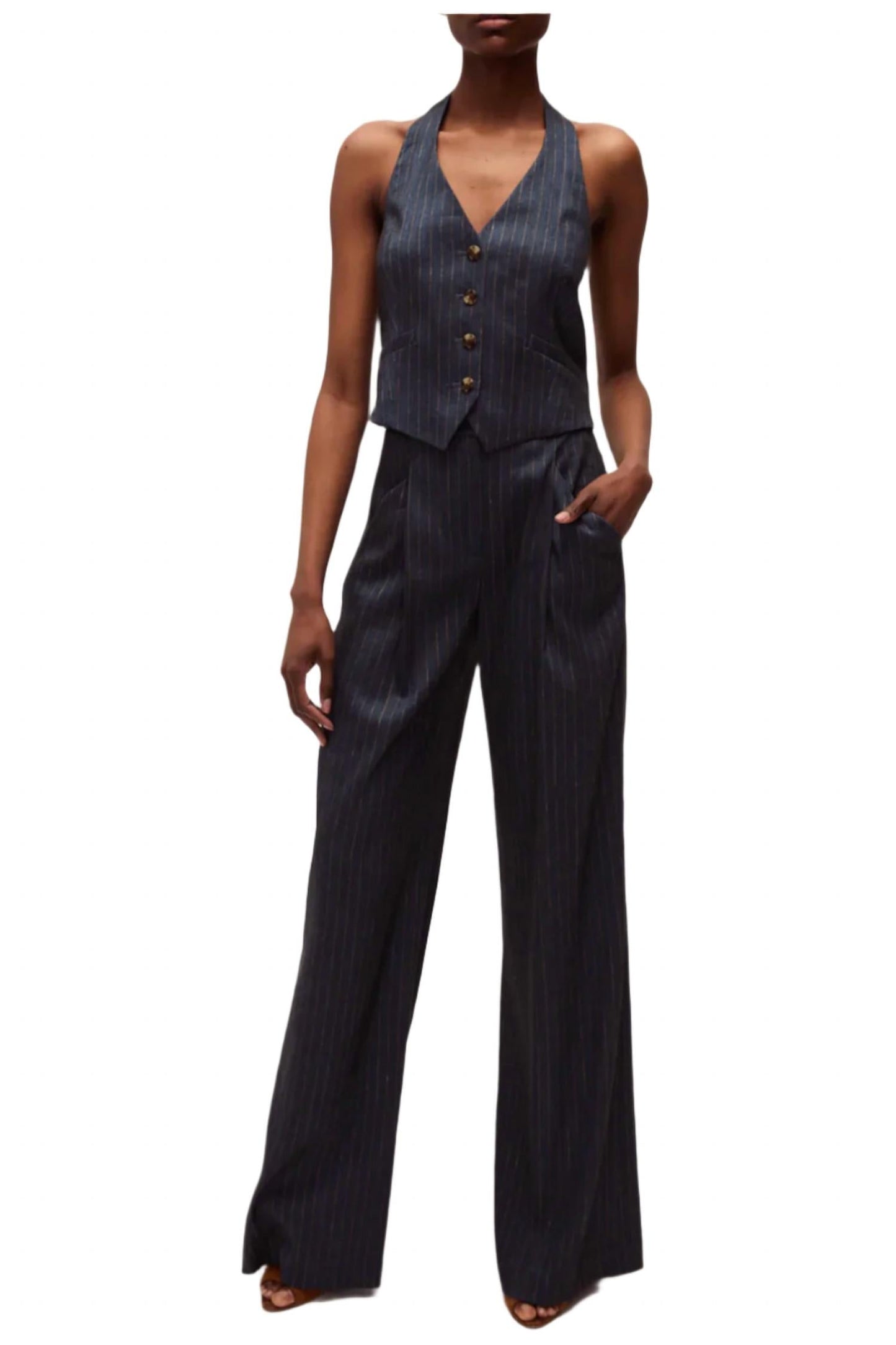 Veronica Beard - Arabella Vest