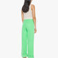 Mother - Smoothie Carpenter Sneak High-waisted Pants