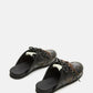 Steve Madden - Women's Maysa Distressed Mule