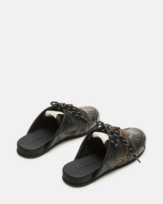 Steve Madden - Women's Maysa Distressed Mule