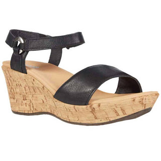 Naot - Sandálias Pier Wedge Femininas