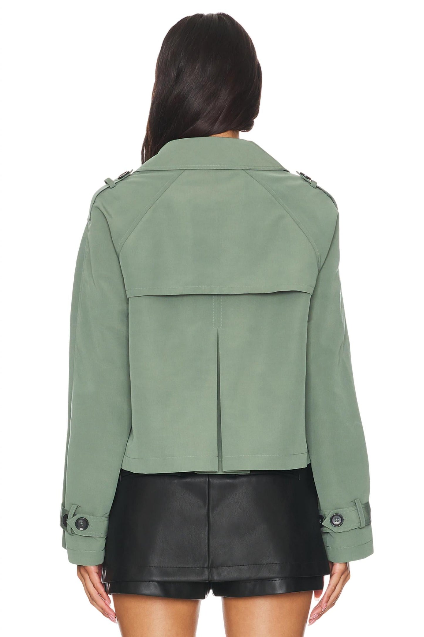 Steve Madden - Sirus Jacket