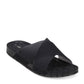 Sam Edelman - Women's Jelly Jaylee Block Translucent Slip On Slides Sandals