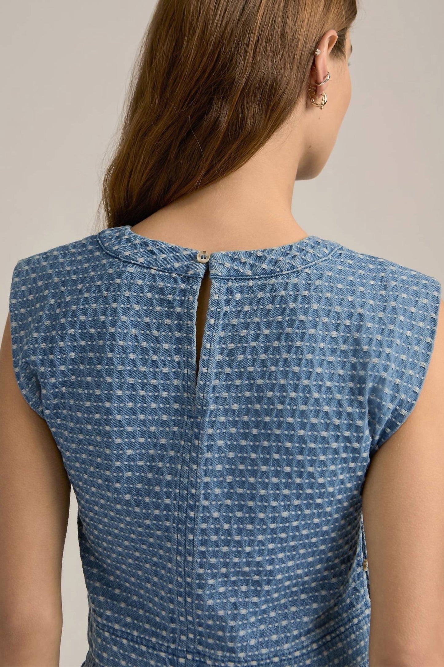 Favorite Daughter - Arlo Sleeveless Top
