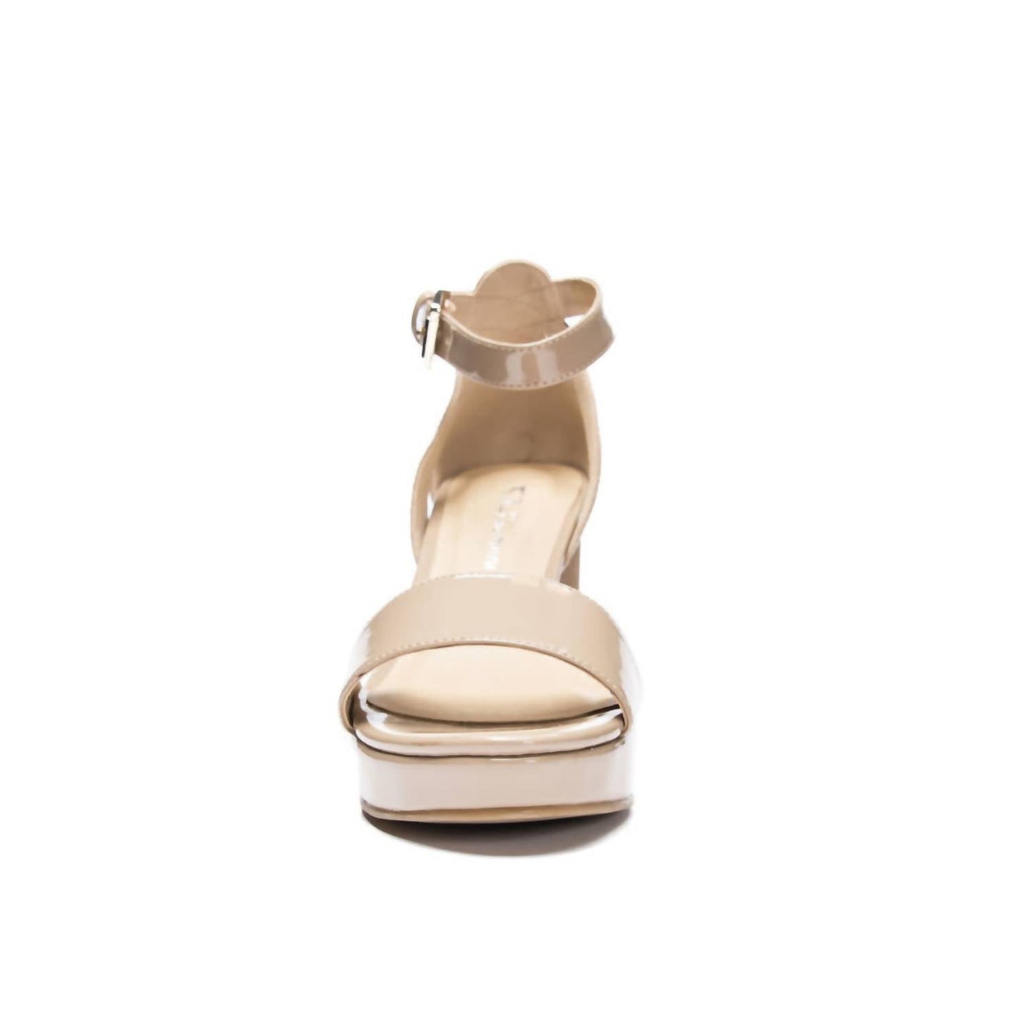 Cl By Laundry - Women's Go On Platform Dress Sandal