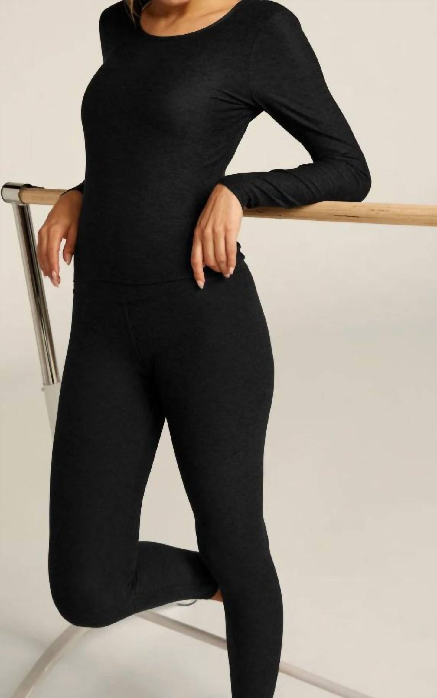 Beyond Yoga - Featherweight In The Loop Pullover