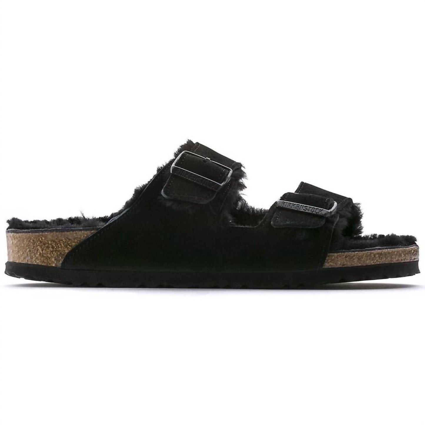 Birkenstock - Women's Arizona Shearling Sandals