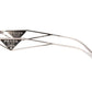 Prada - Women's Aviator Sunglasses